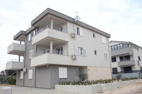 Apartman Dina